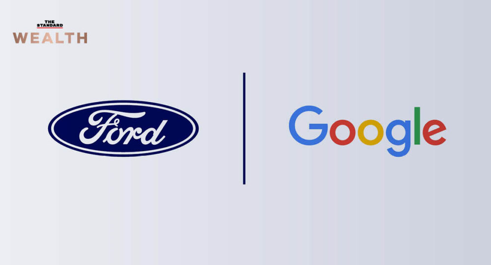 Ford ปิดดีลสัญญา 6 ปี กับ Google พัฒนาระบบ Android ในรถ พร้อมบริการคลาวด์ ผู้ช่วย AI