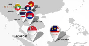 กสิกรไทย-SCB มองเพื่อนบ้าน CLMV ฟื้นตัวไม่เท่ากัน ชี้การค้าชายแดนต้องเชื่อมสิงคโปร์-จีน-เวียดนาม