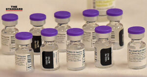 ฟิลิปปินส์เสนออนุญาตพยาบาลในประเทศไปทำงานที่อังกฤษและเยอรมนี แลกบริจาควัคซีนโควิด-19