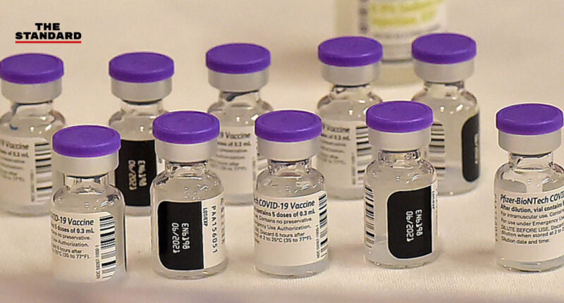 ฟิลิปปินส์เสนออนุญาตพยาบาลในประเทศไปทำงานที่อังกฤษและเยอรมนี แลกบริจาควัคซีนโควิด-19