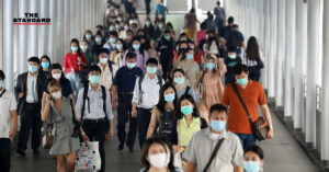 นายกฯ ไฟเขียวเยียวยามนุษย์เงินเดือน ‘ม.33 เรารักกัน’ เงินฝากไม่เกิน 5 แสน-เงินเดือนไม่เกิน 2.5 หมื่นได้ทุกคน