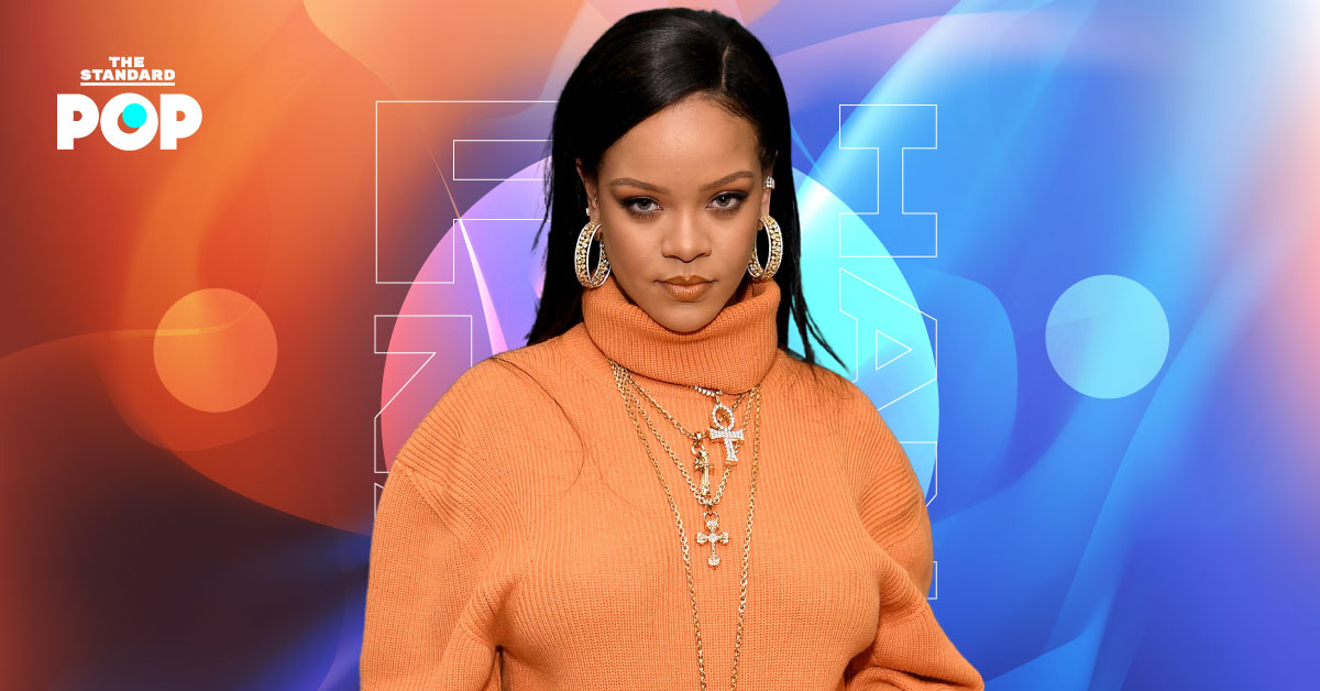 รวบรวมโมเมนต์และรางวัลสำคัญของ Rihanna ที่ตอกย้ำบทบาทของเธอ
