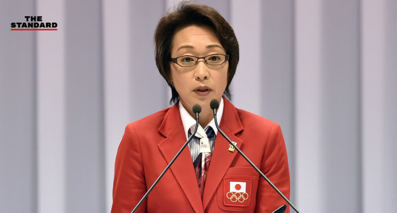 ไซโกะ ฮาชิโมโตะ ได้รับเลือกเป็นประธานจัดการแข่งขันโตเกียวโอลิมปิกแทน โยชิโระ โมริ ที่ลาออกจากตำแหน่งจากกรณีพูดเหยียดเพศ