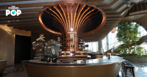 Starbucks Reserve™ ณ ไอคอนสยาม