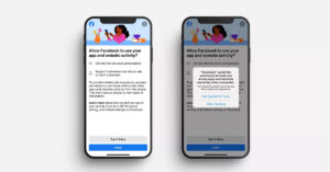 อัปเดต iOS 14 แล้วไง? Facebook เตรียมอัปเดตการแสดงผลใหม่ แจงรายละเอียดการติดตามข้อมูลบนแพลตฟอร์มอื่น