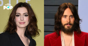 Anne Hathaway และ Jared Leto จะแสดงในซีรีส์ WeCrashed ของ Apple