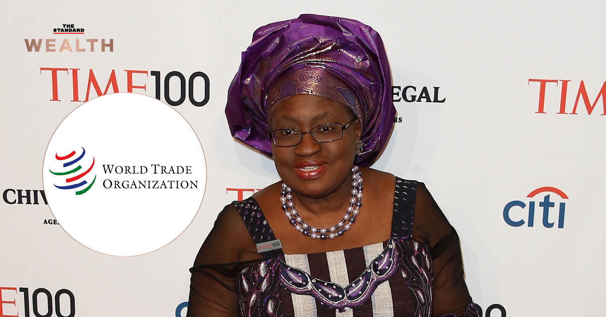 wto-first-black-woman-director-of-the-organization