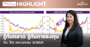 รู้ทันตลาด รู้ทันการลงทุน