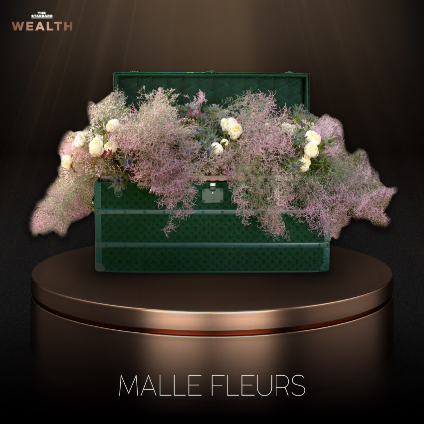 Malle Fleurs