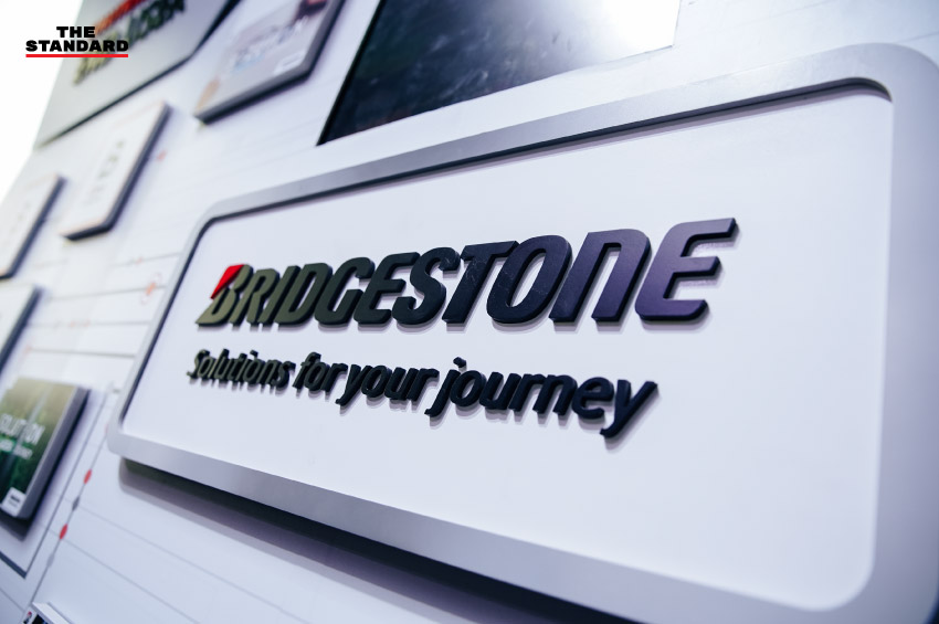 Bridgestone