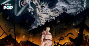Attack on Titan The Final Season
