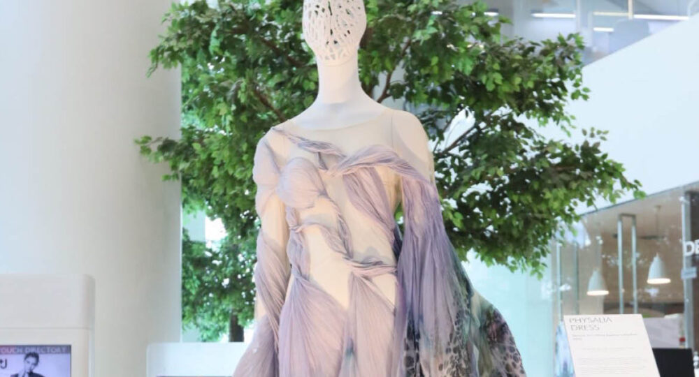 Haute Couture Experience