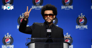 The Weeknd