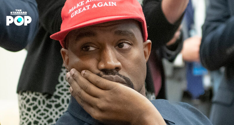 มีรายงานว่า แคมเปญเลือกตั้งประธานาธิบดีสหรัฐฯ เมื่อปี 2020 ของ Kanye West ละเมิดกฎการระดมทุนเพื่อใช้หาเสียง