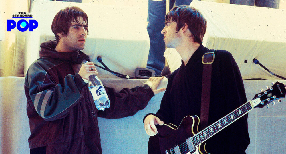 จริงหรือหลอก? มีรายงานว่า Noel และ Liam Gallagher สองพี่น้องคู่กัดแห่งวง Oasis เปิดบริษัทผลิตภาพยนตร์ร่วมกัน