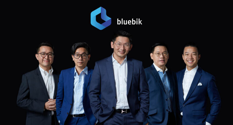 Bluebik ชักธงรบ เปิดตัว 5 สมาชิกบอร์ดบริหาร ‘ธนา เธียรอัจฉริยะ’ นำทัพ เล็งแต่งตัวเปิด IPO เข้าตลาด mai ปีนี้