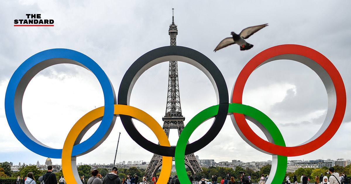 ปารีส 2024 ตั้งเป้าเป็นการแข่งขันโอลิมปิกและพาราลิมปิกแรกที่เป็นมิตรต่อสภาพภูมิอากาศโลก