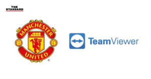 แมนเชสเตอร์ ยูไนเต็ด ประกาศข่าวดี 'TeamViewer' เป็นสปอนเซอร์ใหญ่รายใหม่แทนเชฟโรเลต รับ 235 ล้านปอนด์