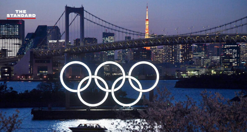 BREAKING: โตเกียว โอลิมปิก และ พาราลิมปิก 2021 จะจัดขึ้นโดยไม่มีแฟนกีฬาจากต่างประเทศ หลังฝ่ายจัดการแข่งขันประกาศการตัดสินใจอย่างเป็นทางการ