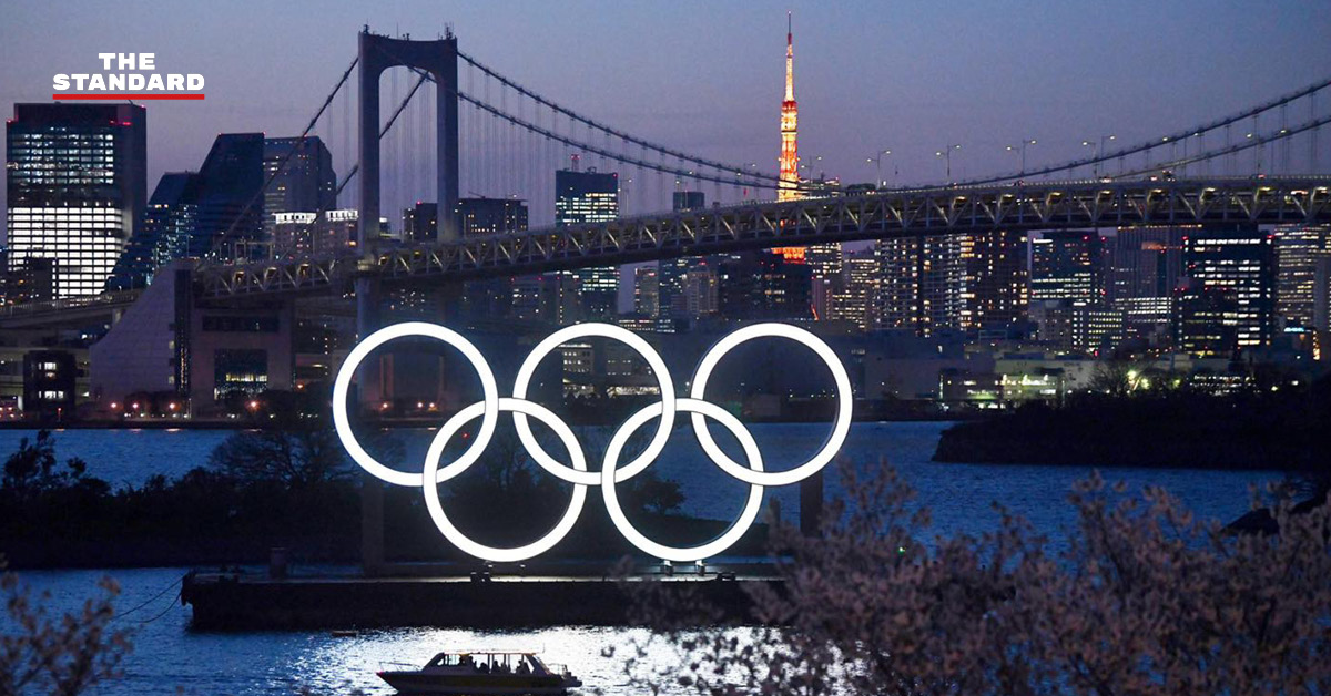 BREAKING: โตเกียว โอลิมปิก และ พาราลิมปิก 2021 จะจัดขึ้นโดยไม่มีแฟนกีฬาจากต่างประเทศ หลังฝ่ายจัดการแข่งขันประกาศการตัดสินใจอย่างเป็นทางการ