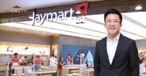 ‘กลุ่มเจ มาร์ท’ รุกโลจิสติกส์-โบรกเกอร์ประกัน คาดเริ่มครึ่งปีหลัง วางเป้าหมายกำไรปีนี้โต 50%