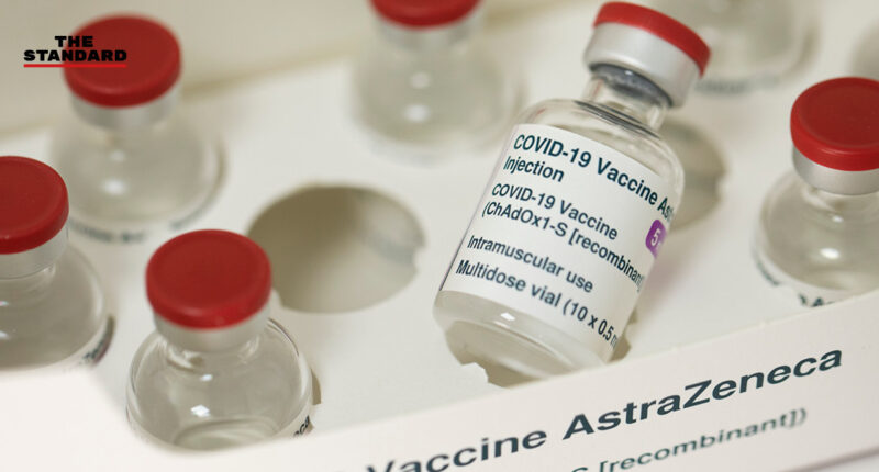 สถาบันโรคติดเชื้อสหรัฐฯ กังวลผลทดสอบวัคซีน AstraZeneca เฟส 3 ในอเมริกา ชี้ให้ข้อมูล ‘ไม่เป็นปัจจุบัน’ ด้าน AstraZeneca เตรียมเปิดข้อมูลเพิ่ม