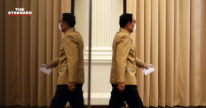 ประยุทธ์เตรียมประชุม ศบศ. พรุ่งนี้ พิจารณาแนวทางเปิดประเทศรับนักท่องเที่ยว
