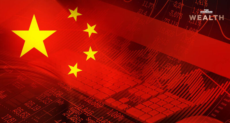ทั่วโลกจับตา ‘เศรษฐกิจจีน’ หลังยุคโควิด-19 ห่วงคุมเข้มนโยบายการเงินทำการฟื้นตัวสะดุด