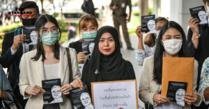 188 ทนายเข้าชื่อยืนยันสิทธิประกันตัวผู้ต้องหาคดี ม.112 หวังศาลเป็นอิสระพิจารณาคำร้อง อำนวยความเป็นธรรม