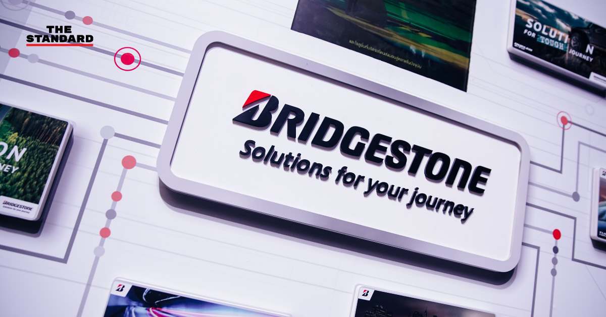 Bridgestone