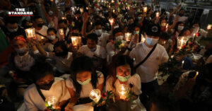 ชาวเมียนมาในไทย