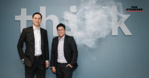 สองแม่ทัพ IBM ฟันธง ธุรกิจไทยหลงทางยุค Digital Transformation ไม่รีบปรับเข็มทิศ มีสิทธิ์ไม่รอด [Advertorial]