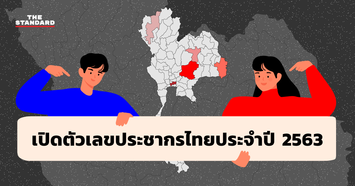 จำนวนประชากรไทย_Info