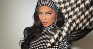 Kylie Jenner