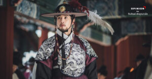 ยกเลิกฉาย Joseon Exorcist พิษจากอาการคลั่งชาติที่วงการบันเทิงไทยก็เคยเจอ