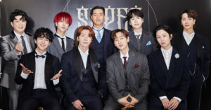 Super Junior