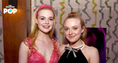 Dakota และ Elle Fanning ร่วมกันเปิดโปรดักชันเฮาส์ผลิตภาพยนตร์และทีวีซีรีส์ในชื่อ Lewellen Pictures