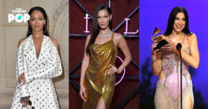 Rihanna, Bella Hadid และ Dua Lipa ออกมาร่วมเคียงข้างชาวเอเชียน-อเมริกัน หลังมีเหตุกราดยิงที่แอตแลนตา