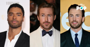 Regé-Jean Page จะร่วมแสดงใน The Gray Man ภาพยนตร์ทุนสร้างกว่า 6 พันล้านบาทของ Netflix ร่วมกับ Ryan Gosling และ Chris Evans