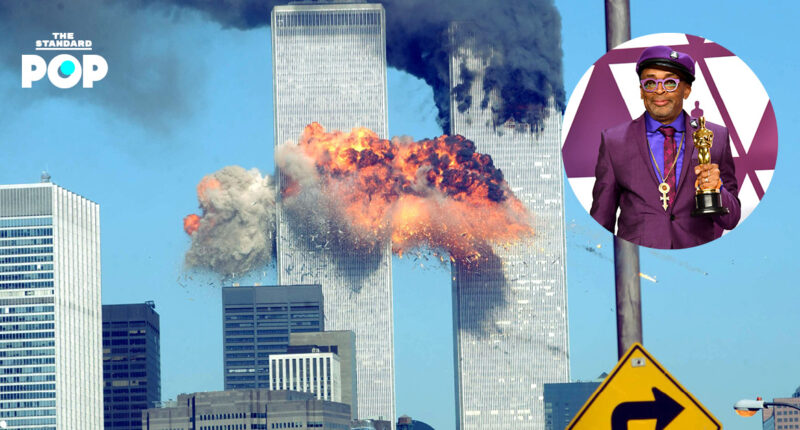 Spike Lee จับมือ HBO สร้างสารคดีครบรอบ 20 ปี เหตุวินาศกรรม 9/11 ชื่อ NYC Epicenters 9/11→2021½
