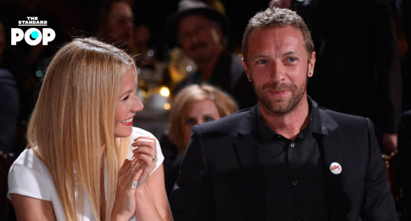 Gwyneth Paltrow เผยความรู้สึกเกี่ยวกับการหย่าจากอดีตสามี Chris Martin