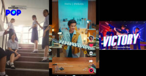 ‘รั้น เปลี่ยน โลก’ มองลงไปในหัวใจของเด็กดื้อ ผ่านงานโฆษณาล่าสุดจาก Samsung Galaxy A 2021