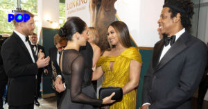 Beyoncé ออกมาชื่นชม Meghan Markle ถึงความกล้าหาญและความเป็นผู้นำ หลังเธอให้สัมภาษณ์กับ Oprah Winfrey