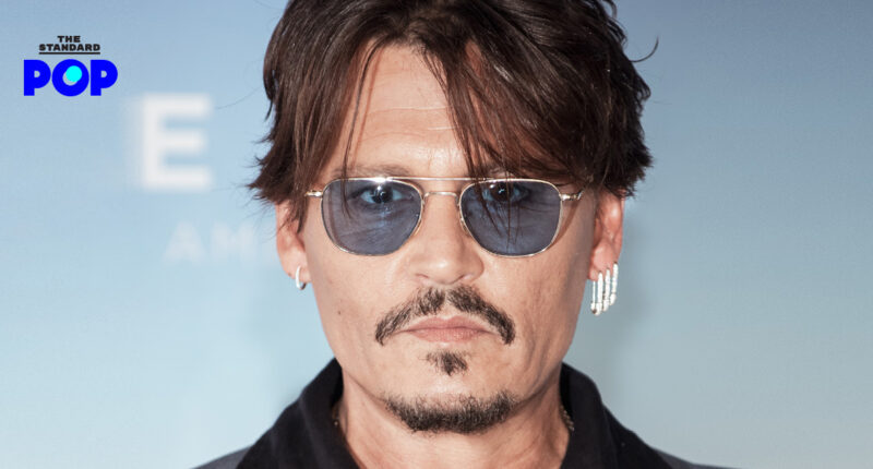 ศาลไม่อนุญาตให้ Johnny Depp อุทธรณ์คำตัดสินคดีหมิ่นประมาทที่แพ้ให้กับ The Sun
