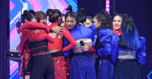 ห้ามพลาด! Idol Paradise กับการแข่งขันรอบ Dance Battle เพื่อค้นหาไอดอลตัวจริง 7 มีนาคมนี้ ทางช่อง 3