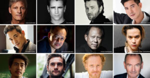 เปิดรายชื่อนักแสดง Thirteen Lives หนังฮอลลีวูดเล่าเหตุการณ์ 13 หมูป่า เวียร์ ศุกลวัฒน์ และ เจมส์ ธีรดนย์ เตรียมประกบนักแสดงชั้นนำระดับโลก