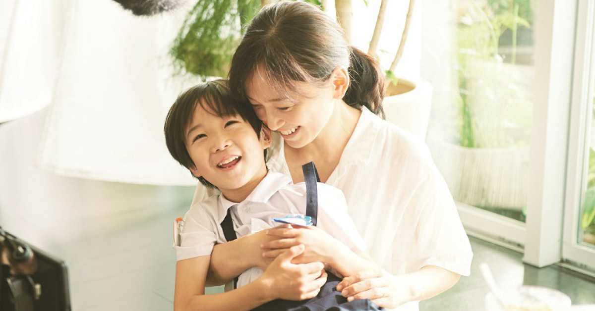 True Mothers ตัวแทนภาพยนตร์ญี่ปุ่น ‘ชิงรางวัลออสการ์’ เตรียมเข้าฉายสร้างความประทับใจ 25 มีนาคมนี้