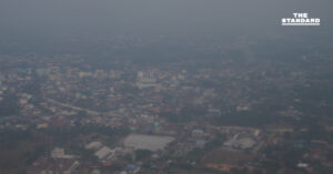ฝุ่นภาคเหนือยังรุนแรง กรมควบคุมมลพิษเตือนเลี่ยงกิจกรรมกลางแจ้งทุกประเภท
