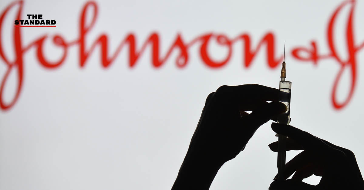 อนุทิน เผยวัคซีนต้านโควิด-19 ‘Johnson & Johnson’ ผ่าน อย. ขึ้นทะเบียนในไทยแล้ว