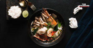 ครม. เสนอ ‘ต้มยำกุ้ง’ ขึ้นทะเบียนมรดกวัฒนธรรมที่จับต้องไม่ได้ของมนุษยชาติต่อ UNESCO